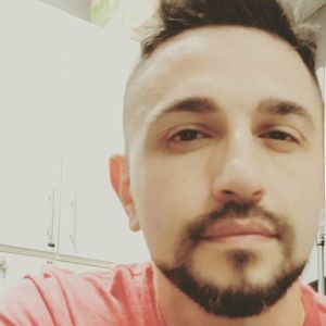 Meet your Posher, Frank